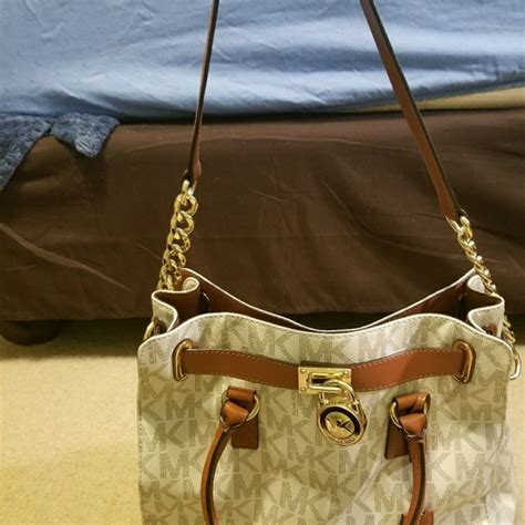 discontinued Michael Kors handbags